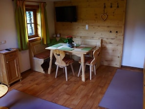 Spiseområde