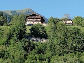 Udendørsområde