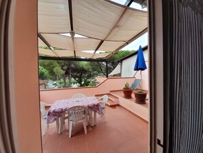 Restauration