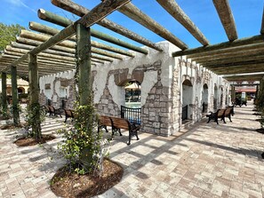 Terrass/Patio