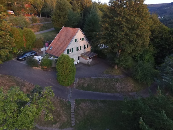 Exteriör