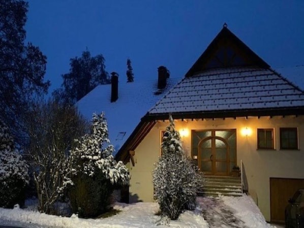 Exteriör