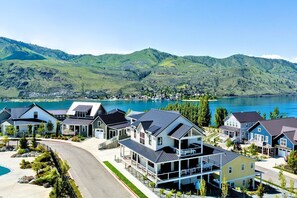 Welcome to Chelan Landing