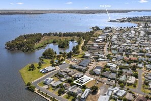 Beautiful Lake Mulwala