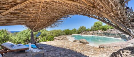 ClickSardegna Villa Tempra - Exclusive retreat in Alghero with complete privacy 