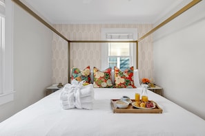 Night At The Marquee | Your Upscale Stay