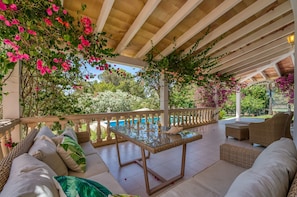 Finca with private pool at the best price in Mallorca