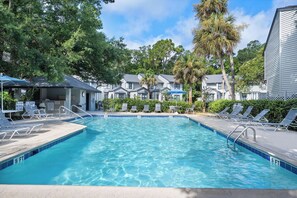 Treetops Pool