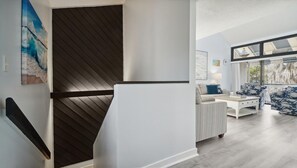 Upstairs Landing