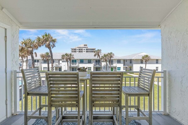 Welcome to Colony Beach Club 248