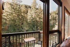 Nature, Outdoors, Scenery, Balcony, Window