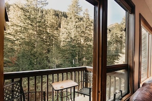 Nature, Outdoors, Scenery, Balcony, Window