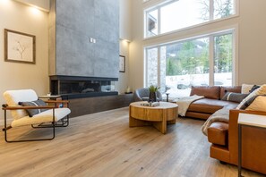 Coin séjour