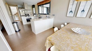 Luxury Villa Costa Dorada