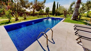 Luxury Villa Costa Dorada