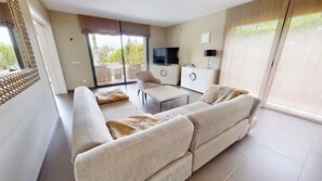 Villa Nirvana luxury Villa Costa Dorada