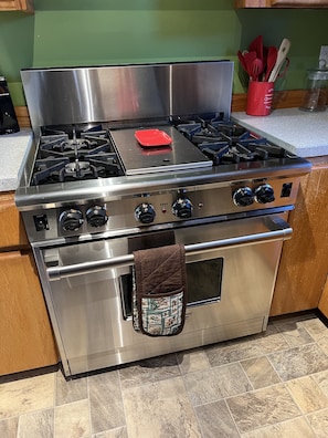Cuisine privée