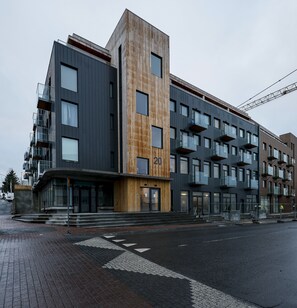 Außenbereich