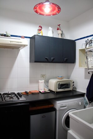 Cozinha privada