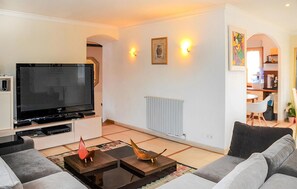 living-room