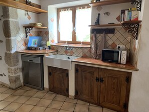 Eget kök