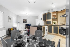 Eget kök
