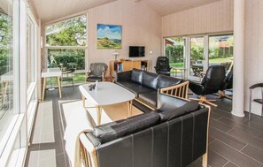 living-room