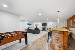 Sala de juegos