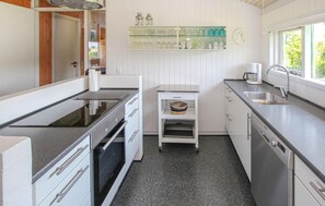Privat køkken