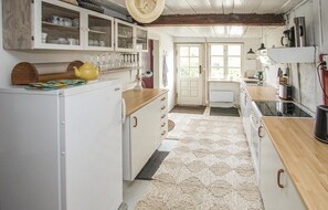 Eget kök