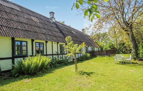 Boendeområde