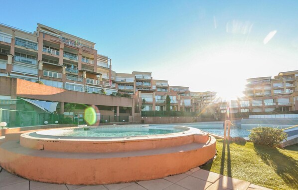 pool