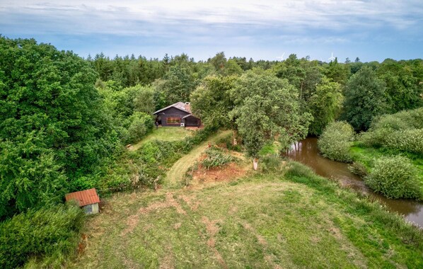 Boendeområde