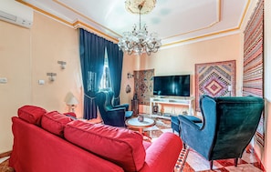 living-room