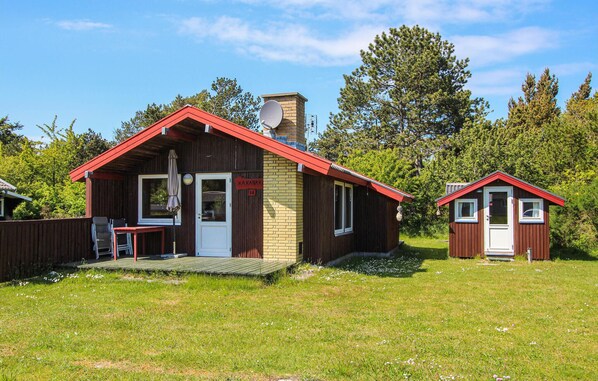 Ulkopuoli