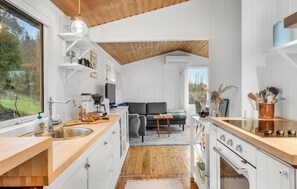 Eget kök