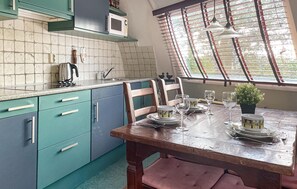 Eget kök