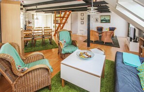 living-room