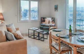 Coin séjour