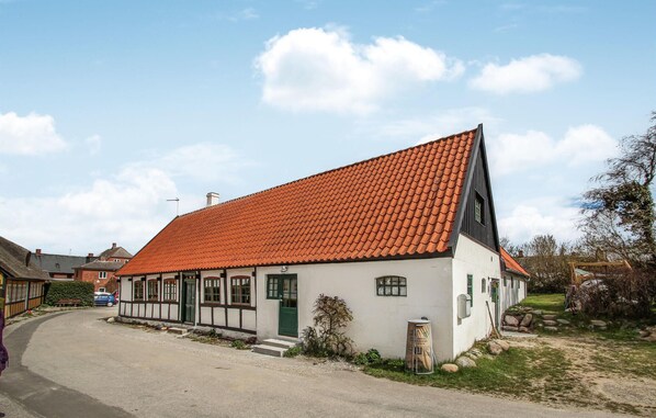 Exteriör