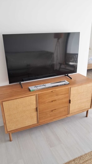 Television