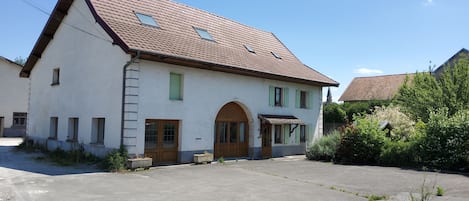 Außenbereich