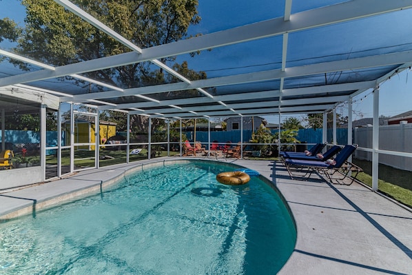 Pool