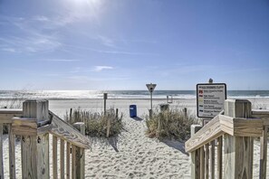 Strand