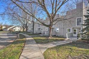 Property Exterior | Free WiFi | Hiking On-Site
