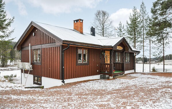 Exteriör