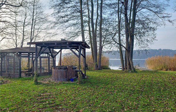 Boendeområde