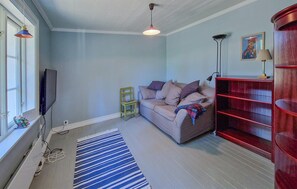living-room