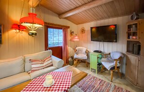 living-room