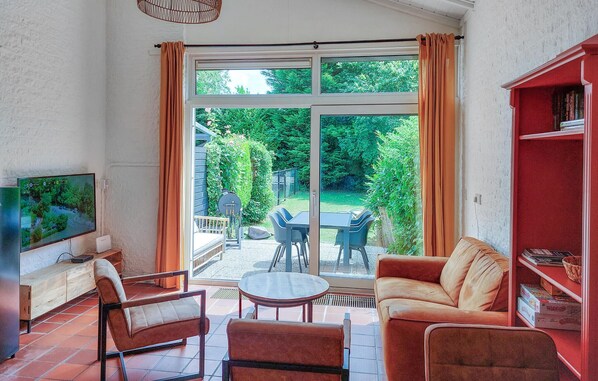 living-room